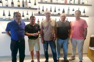 La DO Utiel-Requena presenta su vino seleccionado monovarietal de Bobal para 2024