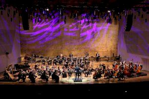 La orquesta ADDA·Simfònica se alza con dos Premios de la Academia de la Música Española por Ritmo