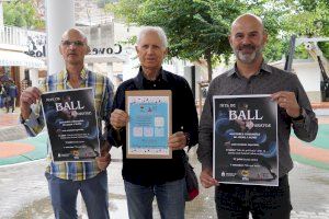 La programación ‘Nits de ball al Paratge’ vuelve este sábado 15 de junio a la Vall d’Uixó