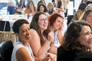 Más de 150 mujeres empresarias participarán en el networking femenino más importante de la Comunitat Valenciana organizado por AEPA