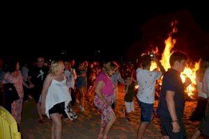 Oropesa es prepara per a la màgica nit de Sant Joan: tota la programació