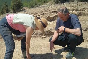 El nuevo hallazgo histórico de la provincia de Castellón se podrá visitar: el horno metalúrgico más antiguo de la Comunitat Valenciana