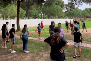 La Casa de la Juventud organiza una nueva edición del Matí Jove de Paterna para el próximo mes de julio