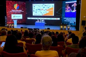 La Nucía presente en el congreso Digital Tourist 2024