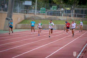 Torrent clausura una nueva edición de las Miniolimpiadas Escolares