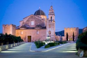 La conquesta de València com mai s’ha contat  al Monestir de Valldigna