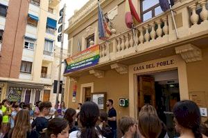 El Ayuntamiento de Foios atiende las reivindicaciones de sus jóvenes