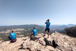 Alcoy abre el plazo para inscribirse al Voluntariado Medioambiental en prevención de incendios forestales