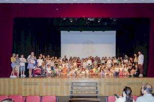 Torrent clausura con éxito la 27ª Mostra de Teatre Escolar