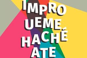 El campus de Elche acoge la representación ‘Improuemehachéate’ de la Compañía de Teatro UMH