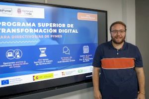 Onda oferta un pionero programa superior de transformación digital para directivos de pymes