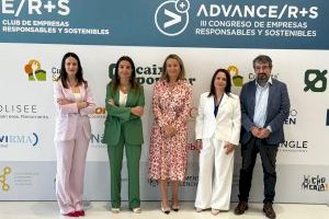 El IVF inyectará más de 50 millones en proyectos empresariales sostenibles de la Comunitat Valenciana