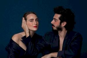 El Institut Valencià de Cultura despide la temporada del Teatre Arniches con el concierto de Emilia y Pablo