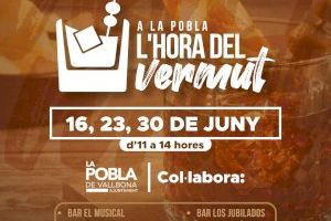 La hora del vermut llega para revolucionar el concepto de las rutas de tapas en la Pobla