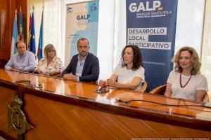 Torrevieja acoge la presentación oficial de la I Regata GALP Bahía de Santa Pola que egloba deporte, innovación y tradición