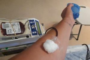 El Campello pide a los jóvenes para que participen masivamente en el maratón de donación de sangre convocado para el 19 de junio