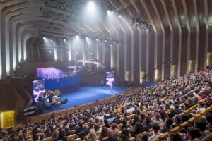 La Academia Valenciana del Audiovisual abre la convocatoria para la VII edición de los Premis de l'Audiovisual Valencià