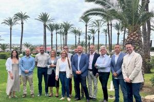 La Generalitat apuesta por potenciar el turismo deportivo en la Marina Alta