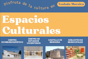 Teulada Moraira abre al público todos sus espacios culturales