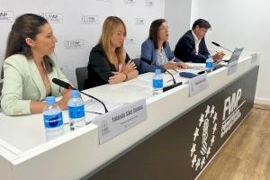 La Generalitat aboga por fomentar el turismo experiencial en zonas de interior para atraer una demanda más desestacionalizada