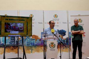 Vila-real recupera el Multiesport escolar per a reforçar la pràctica esportiva en els col·legis de manera gratuïta