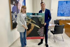 La Diputación de Castellón promueve y difunde la cultura musical en los pueblos