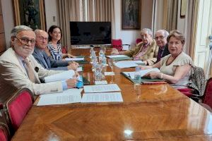 El Casino de Agricultura premia al Comité de Agricultura Ecológica, Tomates Lis, Incliva, y a las Fundaciones del Levante UD y Pequeño Deseo