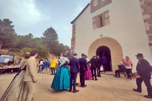 Més l'Alcora-Compromís aconsegueix que el ple aprove posar un punt de llum en el paratge de Sant Vicent i netejar les rotondes