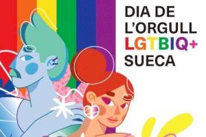 Sueca programa una sèrie d'actes per a commemorar el Dia de l'Orgull LGTBIQ+