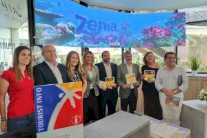 El Ayuntamiento de Orihuela y la Conselleria apuestan por potenciar la industria y el turismo del municipio