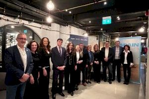 Alicante promociona su oferta para turismo de congresos, eventos y “viajes a medida” en Noruega