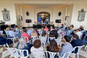 Espaitec reúne a 80 personas para reflexionar sobre la salud mental en la era digital en «La Clau... de la Innovació»