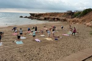 L’Ajuntament d'Alcalà-Alcossebre reforça les activitats esportives d'estiu