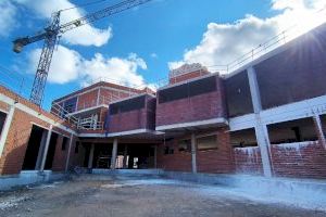 El PSOE denuncia la paralización de las obras del nuevo centro de salud del Rincón