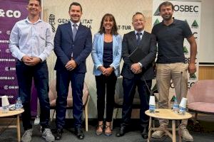 Hosbec y Christie & Co organizan una jornada en Benidorm para analizar oportunidades en otros mercados