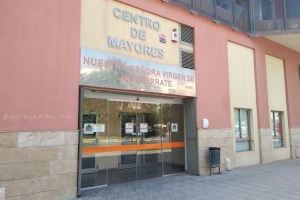 Orihuela saca a licitación el servicio de peluquería del Centro de Mayores “Virgen de Monserrate”