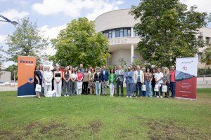 El programa de visitas al campus de la UJI acoge a casi 4.000 visitantes este curso académico