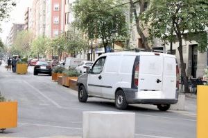 La autoestima por las nubes: casi el 100% de los valencianos se considera buen conductor