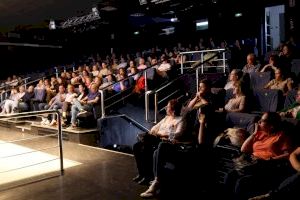 Sergio Pla cierra el ciclo de Onda Inspira con su charla El poder transformador de tu actitud