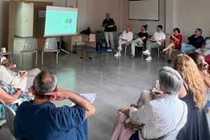 Montcada tindrà una nova associació cultural "El Quadrat"