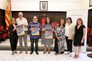 El III Festival Al Crepuscle tindrà lloc del 19 al 22 de juny a la torre del Grau Vell