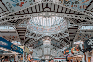 València pone en marcha el Protocolo de Buenas Prácticas del Mercado Central