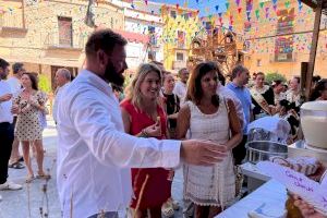 El Ayuntamiento de Sant Jordi programa una intensa y variada actividad para dinamizar los fines de semana este verano