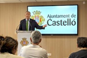 Castelló doblega la partida de control de mosquits i altres insectes voladors