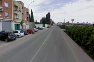 L'Ajuntament assumix la titularitat d'un altre tram de carretera de la Diputació