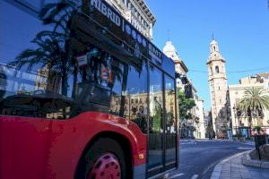 Valencia aprueba una inversión de 172 millones € para comprar 215 autobuses eléctricos e híbridos y renovar las infraestructuras de la EMT