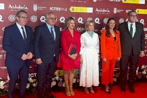 Benidorm, modelo de ciudad turística sostenible en el VII Congreso Internacional de Calidad y Sostenibilidad del ICTE