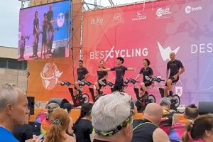 El Desafiament Bestcycling a Peníscola ha generat més de 3000 pernoctacions en la seua segona edició