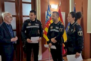 Alboraia dispara les atencions policials en tot el municipi després de l'increment de seguretat i en plena reducció dels delictes greus