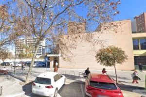 El Ayuntamiento de Valencia prorroga un año más el contrato para la gestión del centro de día Fuente de San Luís